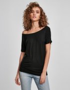 Dames T-shirt Build Your Brand BY040